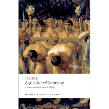 Agricola and Germany - Paperback
