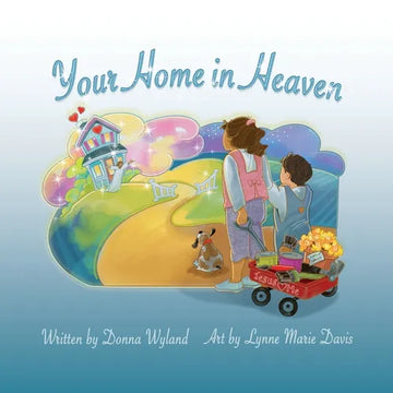 Your Home in Heaven - Paperback