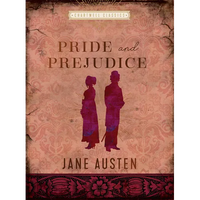 Pride and Prejudice - Hardcover