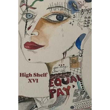 High Shelf XVI: March 2020 - Paperback