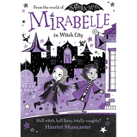 Mirabelle in Witch City: Volume 13 - Paperback