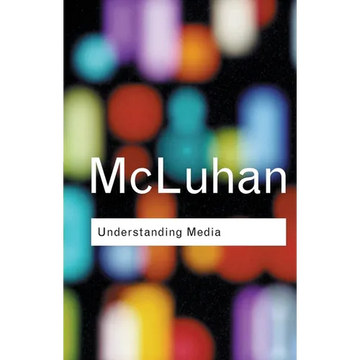 Understanding Media - Paperback