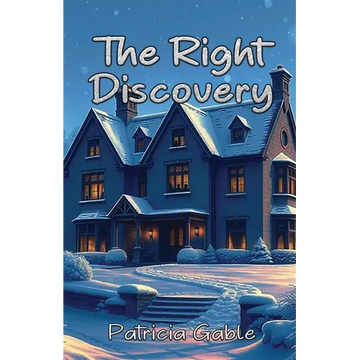 The Right Discovery - Paperback