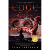 The Edge of the Abyss - Paperback