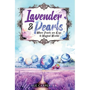 Lavender and Pearls - Paperback