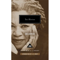 Beloved (Pulitzer Prize Winner): Introduction by A. S. Byatt - Hardcover