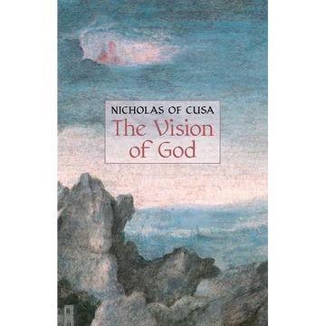 The Vision of God - Paperback