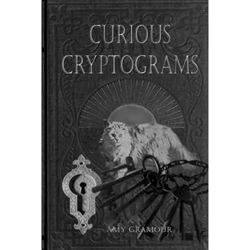 Curious Cryptograms - Paperback