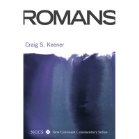 Romans: A New Convenant Commentary - Paperback