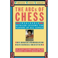 ABC's of Chess - Paperback