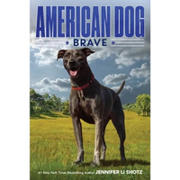 Brave - Paperback