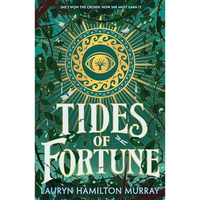 Tides of Fortune - Hardcover