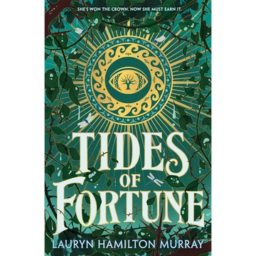 Tides of Fortune - Hardcover