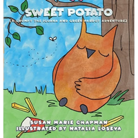 Sweet Potato - Hardcover