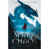 Spark of Chaos - Paperback