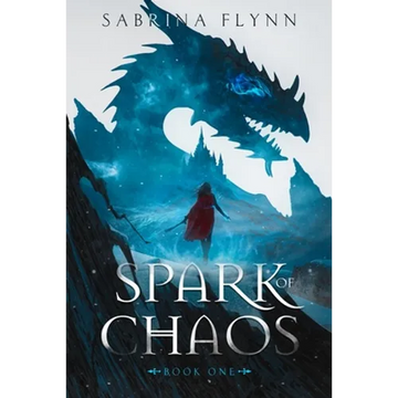 Spark of Chaos - Paperback