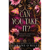 Can You Take It? (Standard Edition) - Paperback