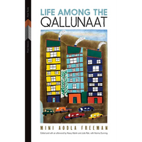 Life Among the Qallunaat - Paperback