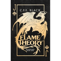 Flame Theory - Paperback