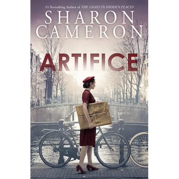 Artifice - Paperback