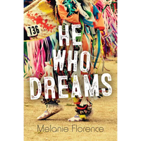 He Who Dreams - Paperback