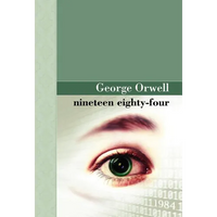 Nineteen Eighty Four - Hardcover
