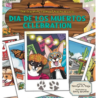 Día de Los Muertos Celebration - Hardcover