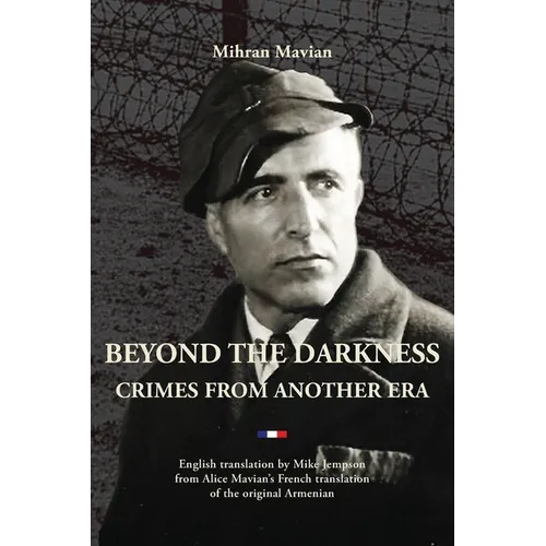 Beyond the Darkness: Crimes from Another Era