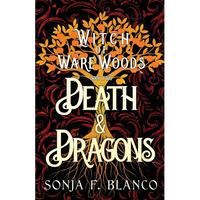 Death & Dragons - Paperback