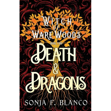 Death & Dragons - Paperback