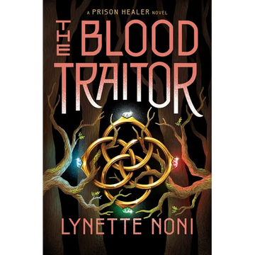 The Blood Traitor - Paperback