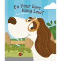 Do Your Ears Hang Low?