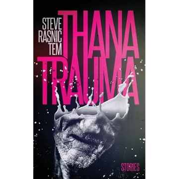 Thanatrauma - Paperback