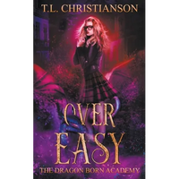 Over Easy - Paperback