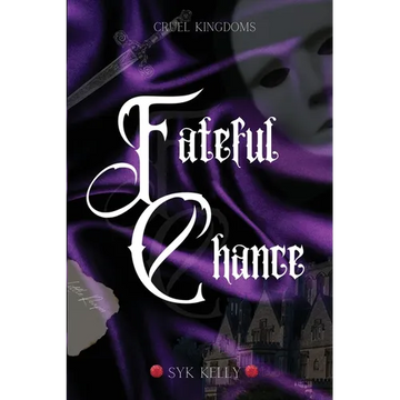 Fateful Chance - Paperback