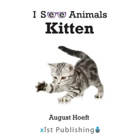 Kitten - Paperback
