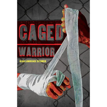 Caged Warrior - Paperback