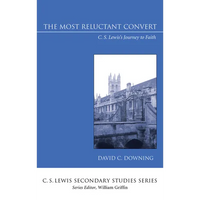 The Most Reluctant Convert - Paperback