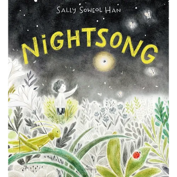 Nightsong - Hardcover
