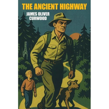 The Ancient Highway - Paperback