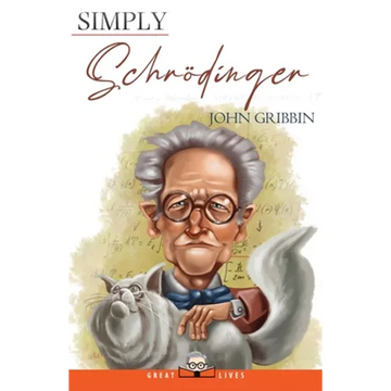 Simply Schrödinger - Paperback