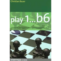 Play 1..B6 - Paperback