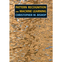 Pattern Recognition and Machine Learning - Paperback