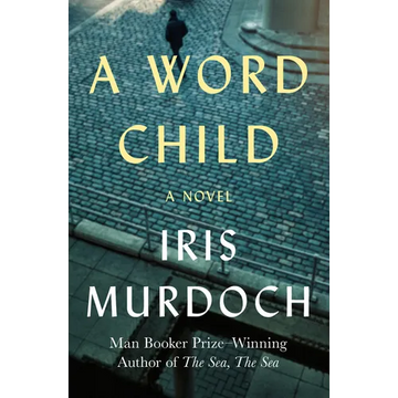 A Word Child - Paperback