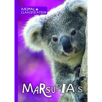 Marsupials - Library Binding