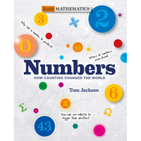 Numbers: How Counting Changed the World - Paperback