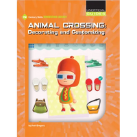 Animal Crossing: Decorating and Customizing - Paperback