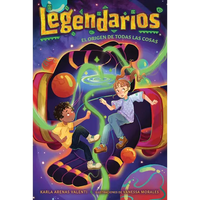El Origen de Todas Las Cosas / The Beginning of All Things - Paperback