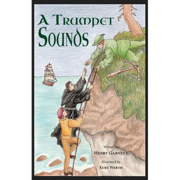 A Trumpet Sounds - Paperback