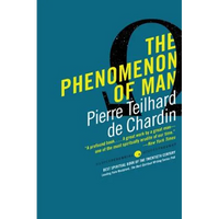 The Phenomenon of Man - Paperback